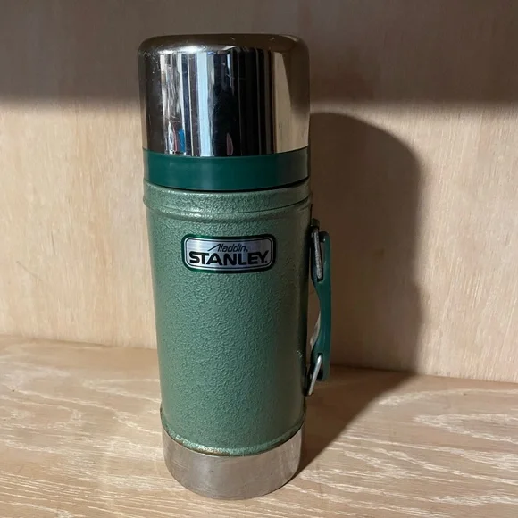 Vintage Aladdin Stanley Thermos
